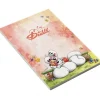 Diddl – Bloc Parfumé A5 de Collection