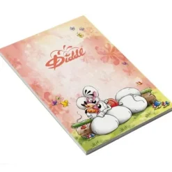Diddl – Bloc Parfumé A5 de Collection