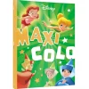 DISNEY - Maxi Colo - Les fées