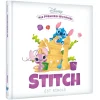 DISNEY - Mes Premières Histoires - Stitch est rigolo