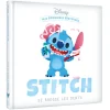 DISNEY - Mes Premières Histoires - Stitch se brosse les dents
