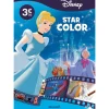 Disney - Star Color : Cendrillon