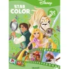 Disney - Star Color (Raiponce)