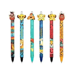 Disney - Stylo effacable - Le Roi Lion