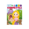Disney Baby - gommettes pour les petits - Raiponce - livre d'activité