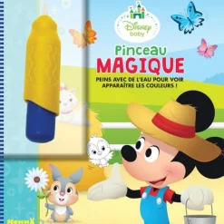 Disney Baby - Pinceau magique (Mickey)