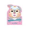 Disney Baby Drôles de colos - Panpan - livre à colorier