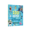 Disney Classiques - Les 100 défis Disney - livre d'activités
