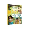 Disney Encanto, La Fantastique Famille Madrigal - Maxi Colo - livre à colorier