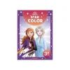 Disney La Reine des Neiges - Star Color
