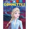 Disney La Reine Des Neiges 2 - Gommettes pour les petits - Elsa