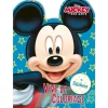 Disney Mickey et ses amis - Vive le coloriage (Personnage Mickey)