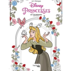 Disney Princesses