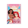 Disney princesses - star color (ariel et vaiana)