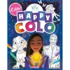 Disney Wish Happy Colo Livre de coloriage Dès 5 ans