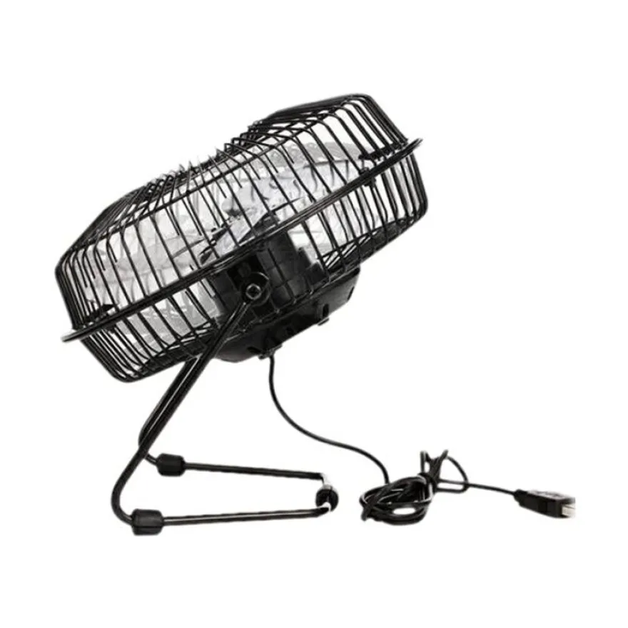 DLH - ventilateur USB taille mini - 5V 500MA