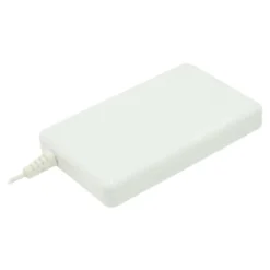 DLH DY-AI3340 - adaptateur secteur slim pour Macbook avec connecteur Magsafe 2 - 60 Watt