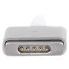 DLH DY-AI3340 - adaptateur secteur slim pour Macbook avec connecteur Magsafe 2 - 60 Watt