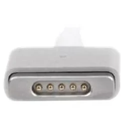 DLH DY-AI3340 - adaptateur secteur slim pour Macbook avec connecteur Magsafe 2 - 60 Watt