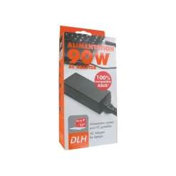 DLH DY-Al1934 - Chargeur de batterie pour pc portable 100% compatible ASUS
