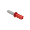 Dérouleur plastique minirolls pour bobinette Poignée 38 mm