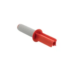 Dérouleur plastique minirolls pour bobinette Poignée 38 mm