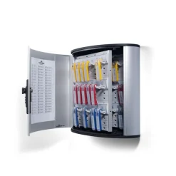 Durable - Armoire à clés avec serrure à codes - 36 crochets