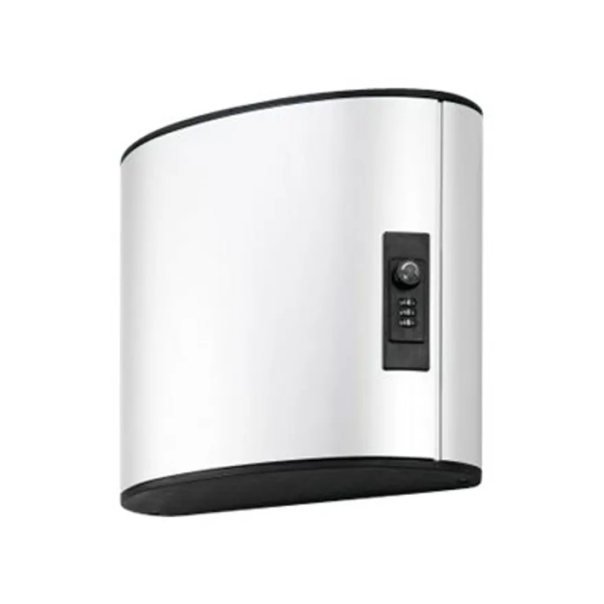 Durable - Armoire à clés avec serrure à codes - 54 crochets