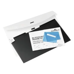 DURABLE - Filtre de confidentialité pour MacBook Pro 16 - fixation magnétique