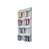Durable - Panneau mural armoire à clés - pour 24 porte-clés