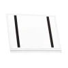 Durable - Pochette d'affichage étanche - fixation magnétique - A4 - transparente
