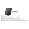 DURABLE - Support de table avec bras articulé pour tablette