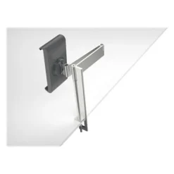 DURABLE - Support de table avec bras articulé pour tablette