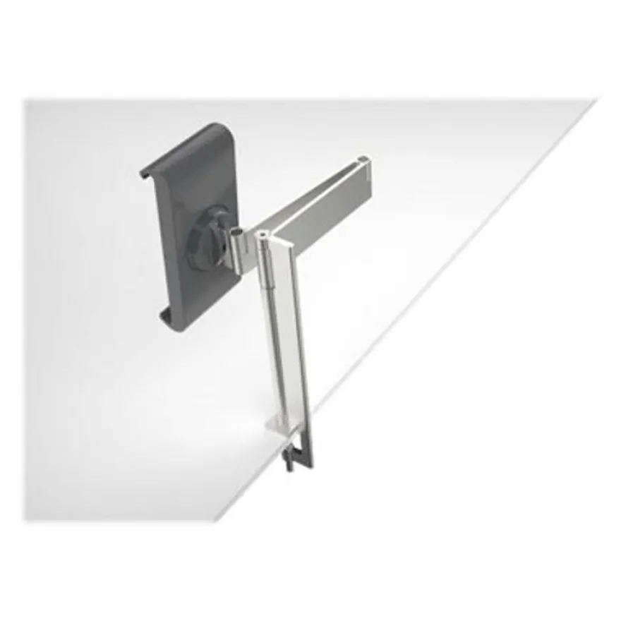 DURABLE - Support de table avec bras articulé pour tablette