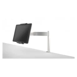 DURABLE - Support de table avec bras articulé pour tablette