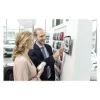 DURABLE - Support mural pour tablette