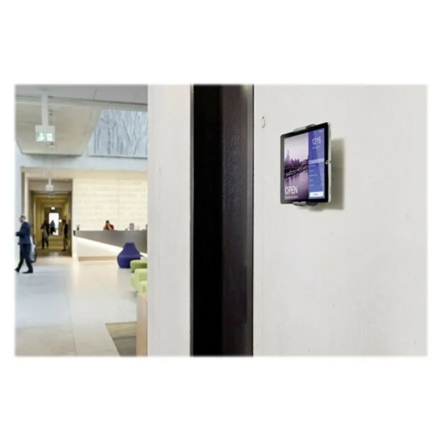 DURABLE - Support mural pour tablette