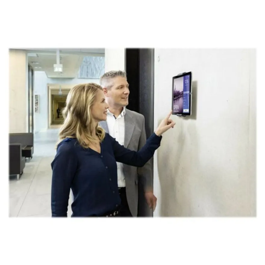 DURABLE - Support mural pour tablette