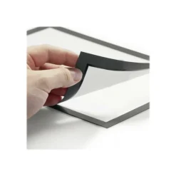 Durable Duraframe - Cadre d'affichage adhésif - A3 - noir