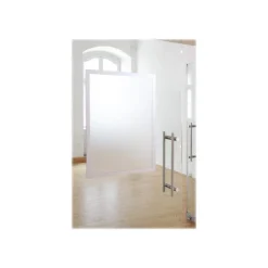 Durable Duraframe Poster - Cadre d'affichage adhésif - A1 - argent