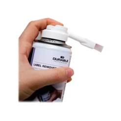 Durable LABEL REMOVER - spray décolle étiquette - 200 ml