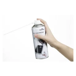 Durable Powerclean - gaz dépoussiérant - 350 ml