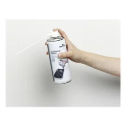Durable Powerclean - gaz dépoussiérant - 350 ml