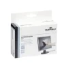 Durable Screenclean DUO - boite de 20 pochettes nettoyantes (10 sèches + 10 humides) pour écran