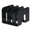 Durable Trend - Porte catalogues 3 compartiments - noir