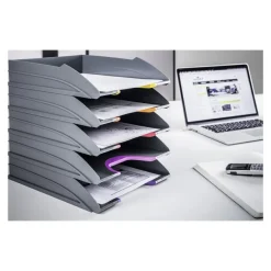 Durable Varicolor - Corbeille à courrier