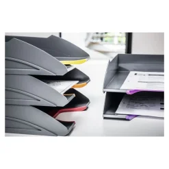 Durable Varicolor - Corbeille à courrier