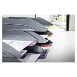 Durable Varicolor - Corbeille à courrier