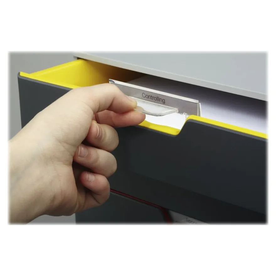 Durable Varicolor - Module de classement 10 tiroirs - multicolore