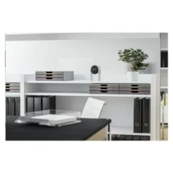 Durable Varicolor - Module de classement 3 tiroirs - multicolore